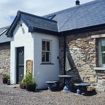 Vila The Old House At Belfield Tralee Exteriér fotografie