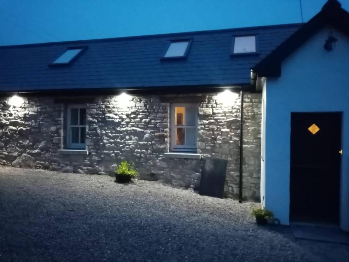Vila The Old House At Belfield Tralee Exteriér fotografie